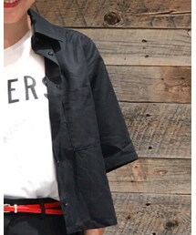 Deuxieme Classe | シャツ/ブラウス