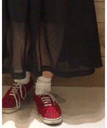 VANS | スニーカー
