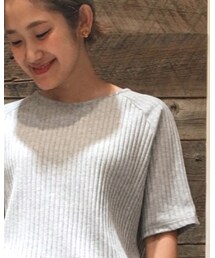 CIAOPANIC | Tシャツ/カットソー