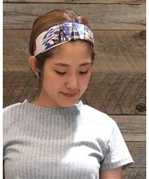 used | その他ヘアアクセサリー