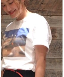 BLUE WORK | Tシャツ/カットソー