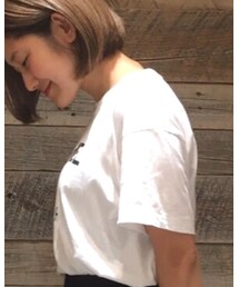 CHANEL | Tシャツ/カットソー