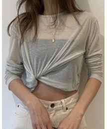searoomlynn | Tシャツ/カットソー