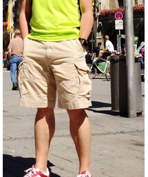 POLO RALPH LAUREN | カーゴパンツ