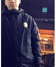 NIKE | ダウンジャケット/コート