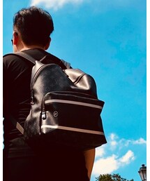 LOUIS VUITTON | バックパック/リュック