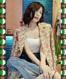 VOOK衣著 | スーツジャケット