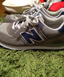 NEW BALANCE | スニーカー