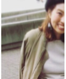 LOWRYS FARM | ブルゾン