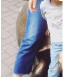 THE SHINZONE | デニムパンツ