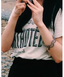 8Hotel | Tシャツ/カットソー