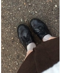 Dr. Martens | ブーツ