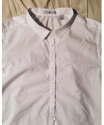 JIL SANDER × UNIQLO | シャツ/ブラウス