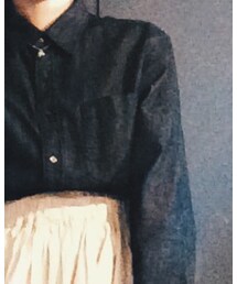 UNIQLO | シャツ/ブラウス