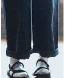 mont-bell | サンダル