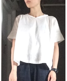 itiho | シャツ/ブラウス