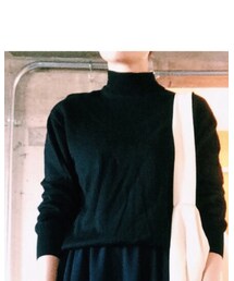 used | ニット/セーター