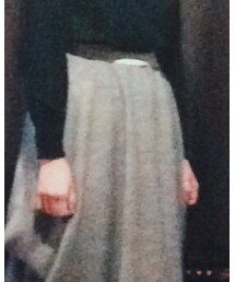 wallflower by jun okamoto | スカート