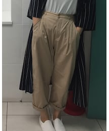 GU | パンツ