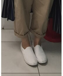 GU | スリッポン