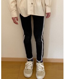 しまむら | パンツ