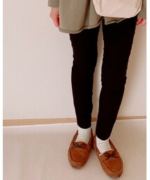 しまむら | モカシン/デッキシューズ