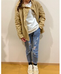 しまむら | Tシャツ/カットソー