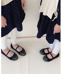H&M | バレエシューズ