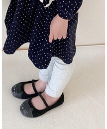 H&M | バレエシューズ