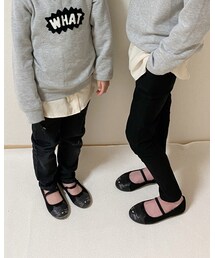 H&M | バレエシューズ