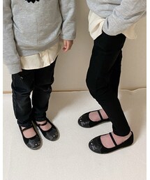 韓国子供服 | デニムパンツ