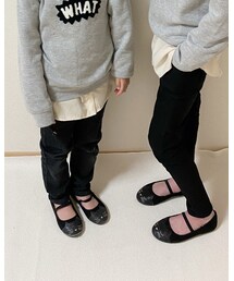 H&M | バレエシューズ