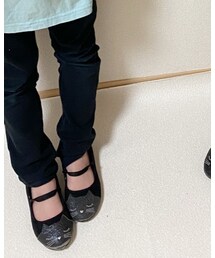 H&M | バレエシューズ