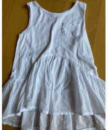 韓国子供服 | タンクトップ