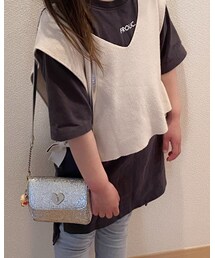 H&M | バッグ