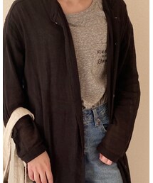 LOWRYS FARM | Tシャツ/カットソー