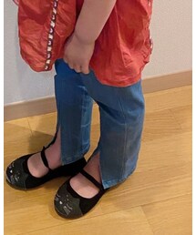 H&M | バレエシューズ