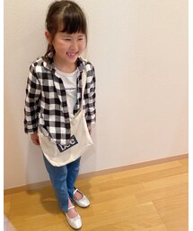 UNIQLO | シャツ/ブラウス