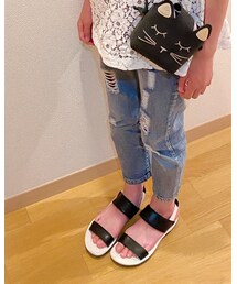 GU | サンダル