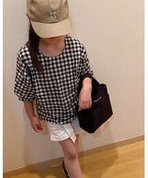 DISCOAT | シャツ/ブラウス