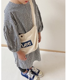 韓国子供服 | ワンピース