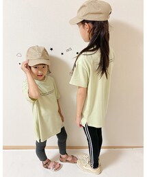 GLOBAL WORK | Tシャツ/カットソー