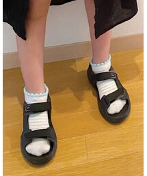 crocs | サンダル