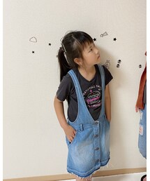 GU | サロペット/オーバーオール