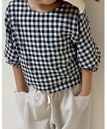 DISCOAT | シャツ/ブラウス