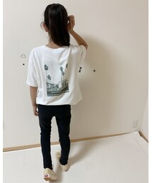 UNIQLO | その他パンツ