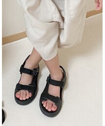 crocs | サンダル