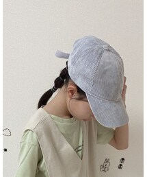 3coins | キャップ