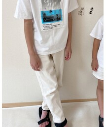 しまむら | デニムパンツ