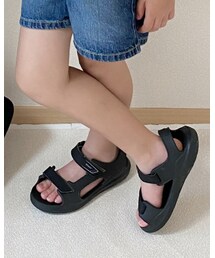 crocs | サンダル